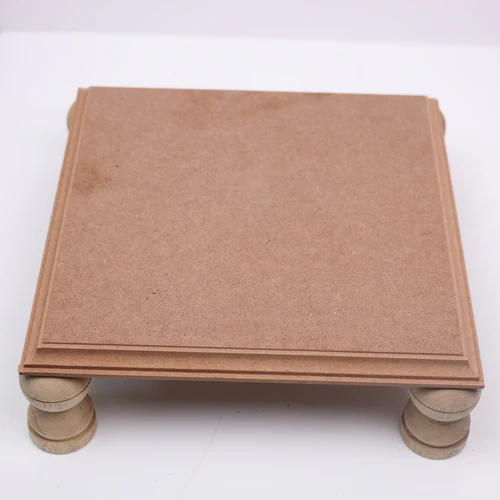 Wood Square Chowki