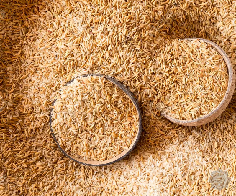 Paddy Husk (Rice)