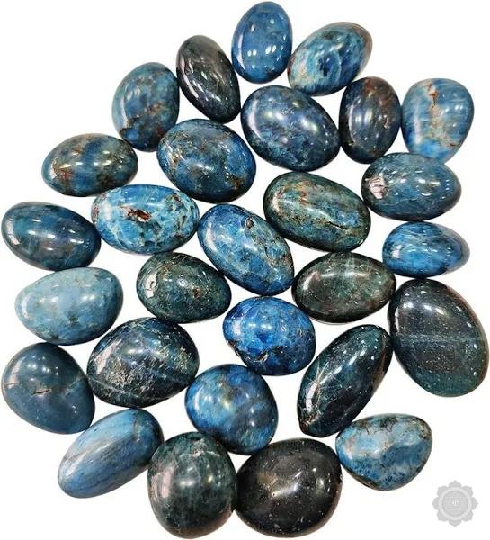 Apatite Reiki Product - Stone
