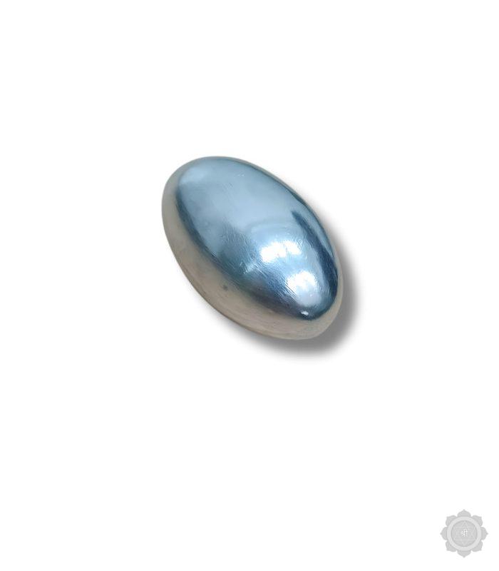 Original & Energized Parad Lingam  Mercury Shivlingam
