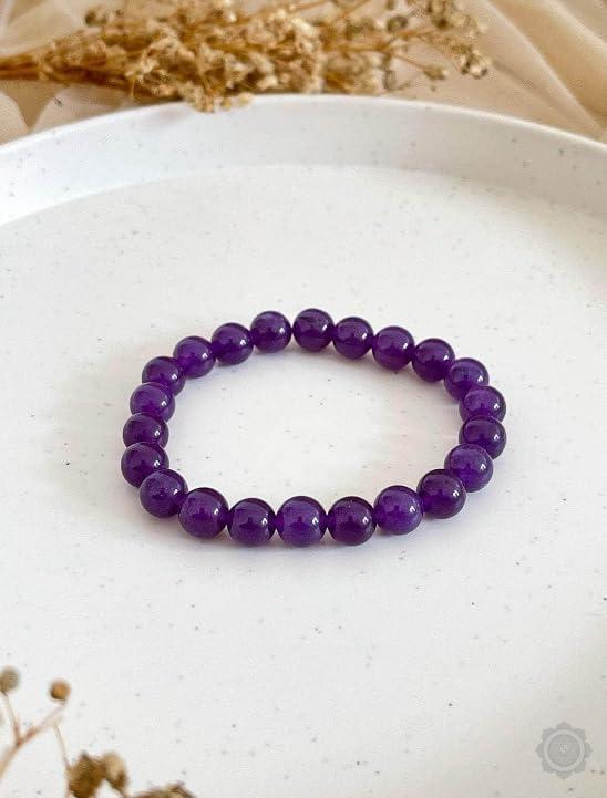 Amethyst Bracelet