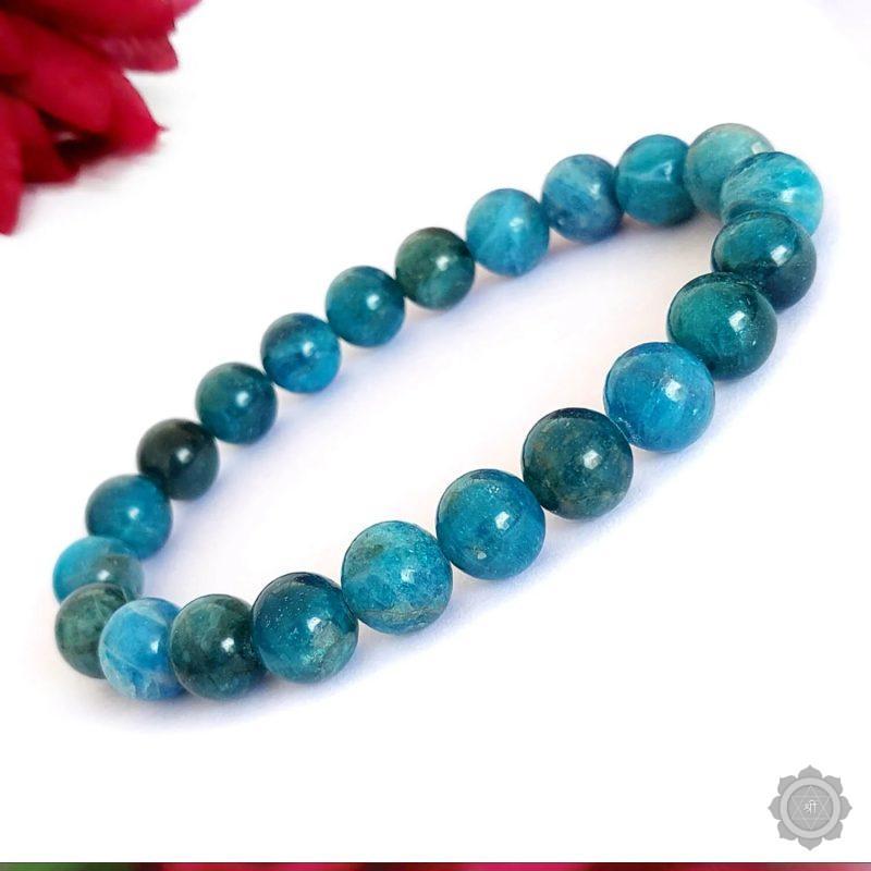 Apatite Bracelet