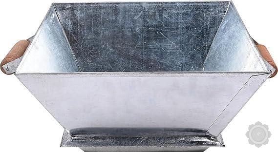 Havan Kund (Metal)