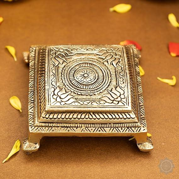 Square Chowaki