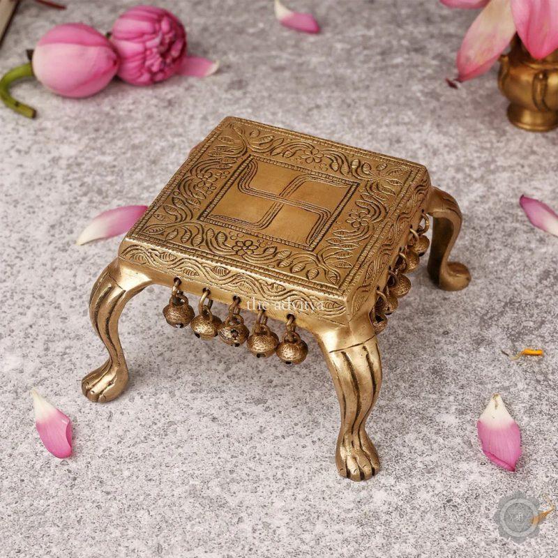 Square Chowki