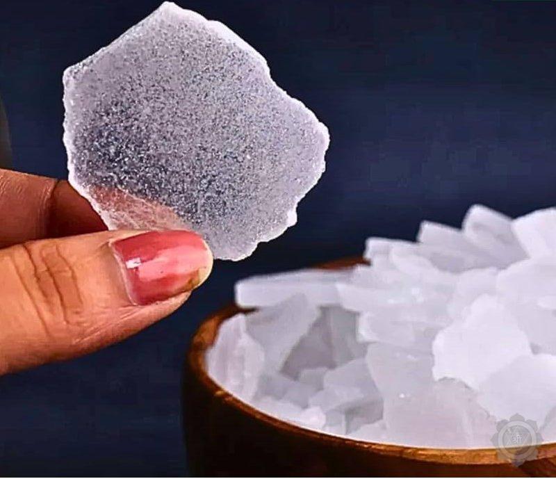 Bhimseni Camphor