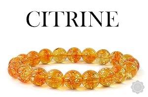 Citrine Bracelet