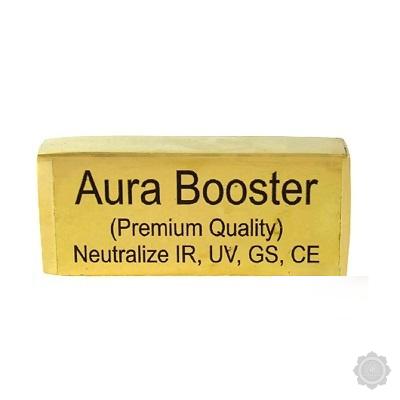 Brass Vastu Aura Booster Neutralize