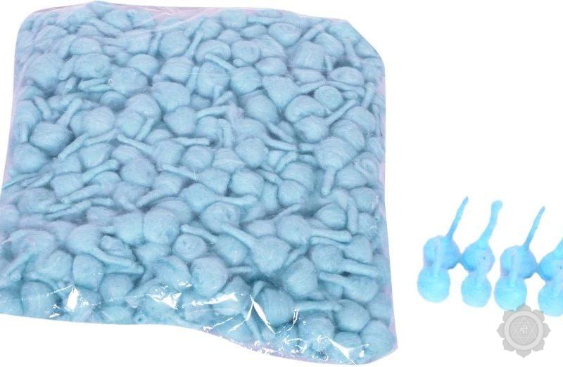 Bule Wicks (plain cotton wicks)
