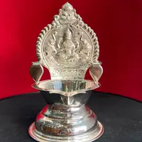 Kamakshi Deepam Chandi