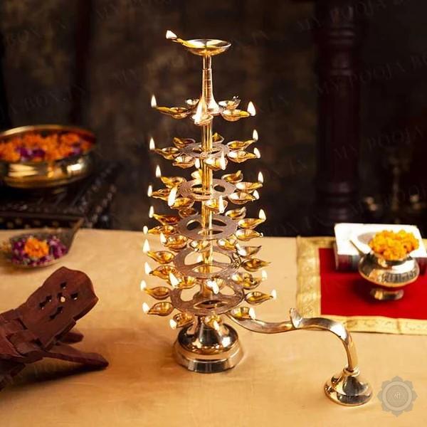 Maha Aarti