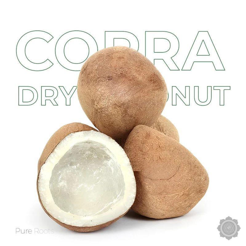 Dry Copra