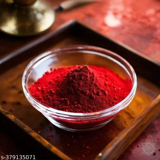 Red Abil / abir