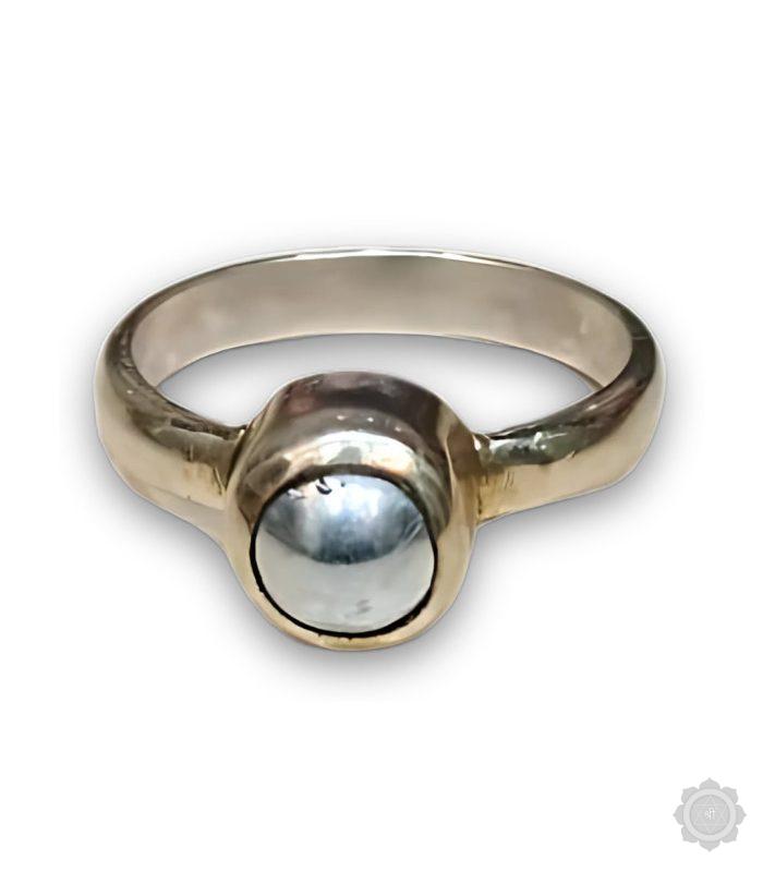 Parad Mani Ring For Men & Women