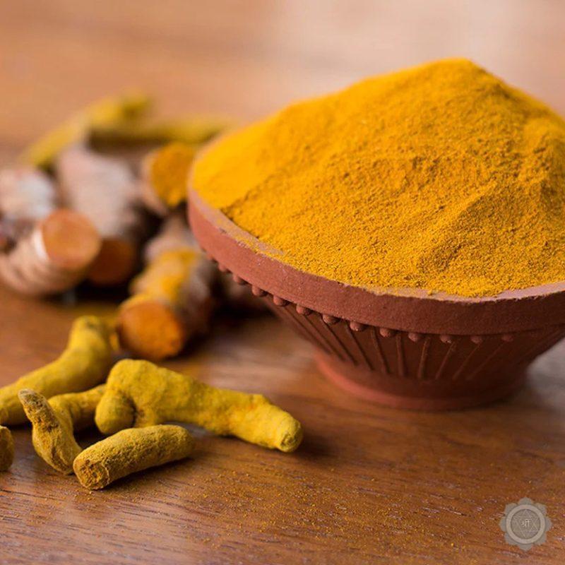 Haldi