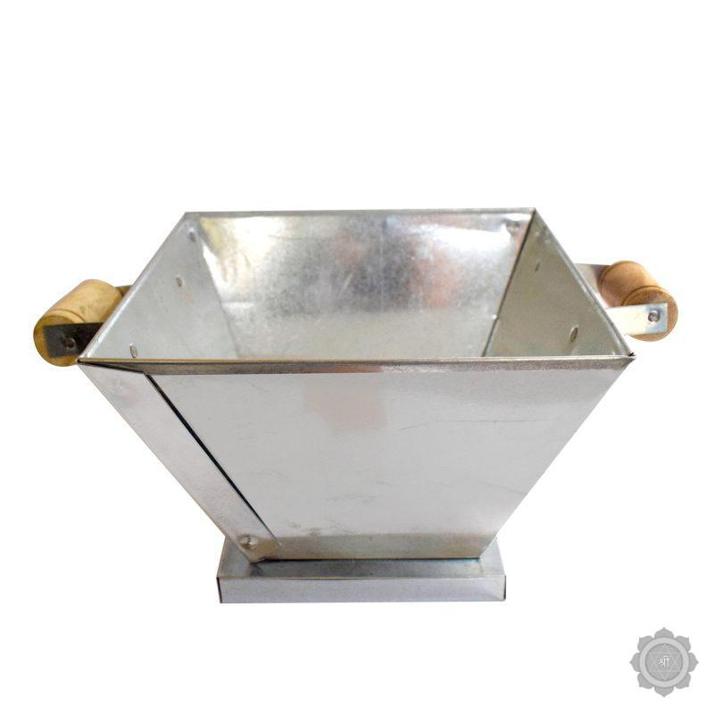 Havan Kund Steel