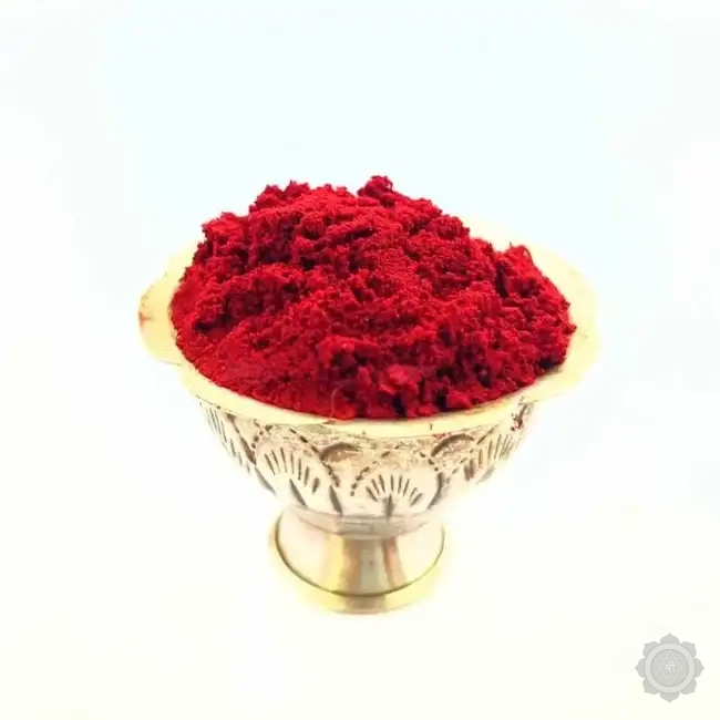 Kumkum