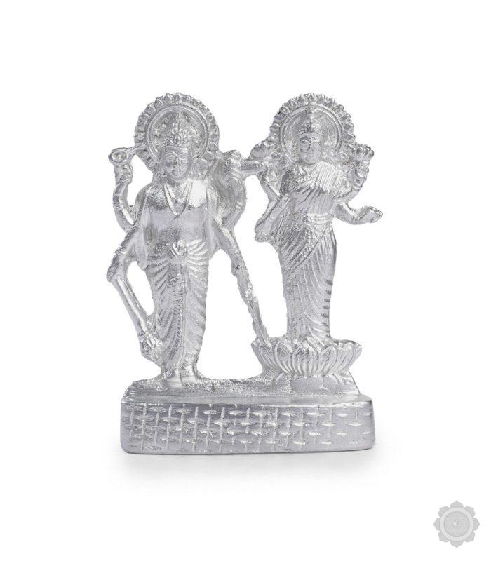 Lakshmi Narayana Idol , Lakshmi Vishnu Murti