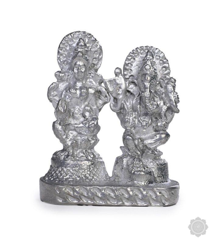 Ma Lakshmi Ganeshji Murti