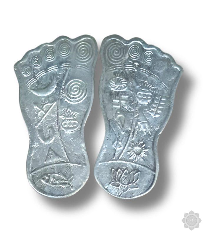 Laxmi Ji Charan Paduka