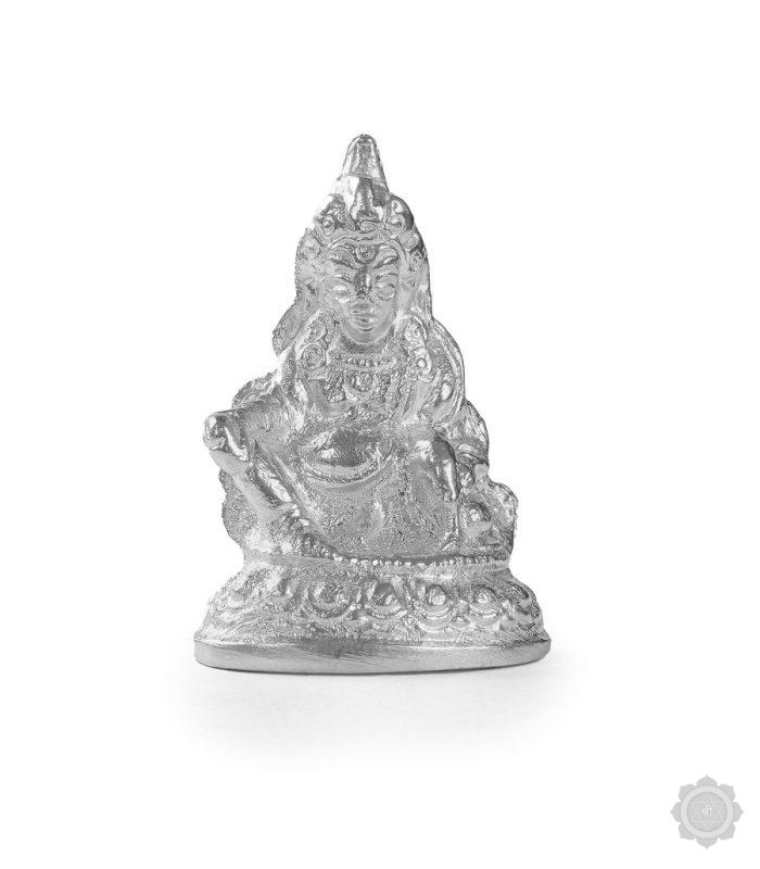 Siddh 100% Original Parad Lord Kuber Ji