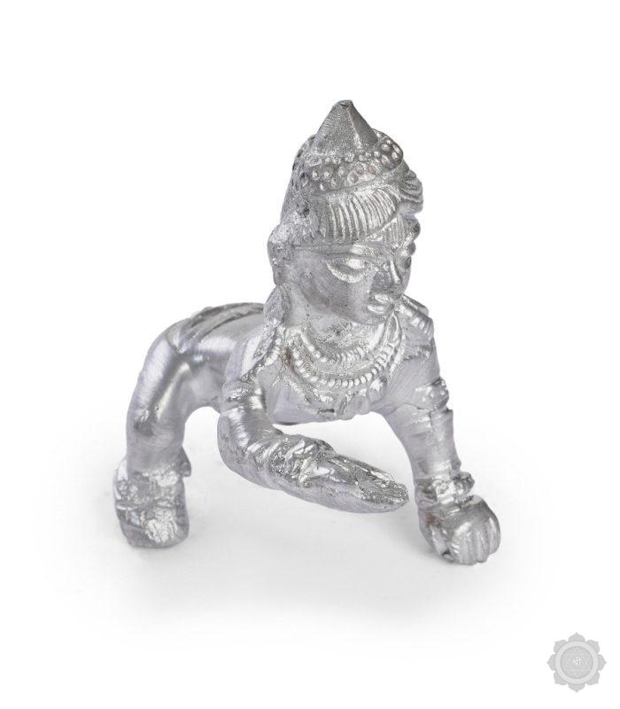 Lord Ram  Baby Ram  Mercury Ramlala Idols
