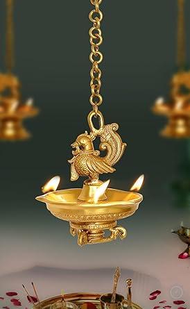 Mahadeep hanging on the wall - Design