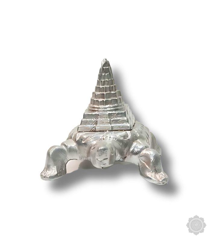 Meru Kachap Shri Yantra