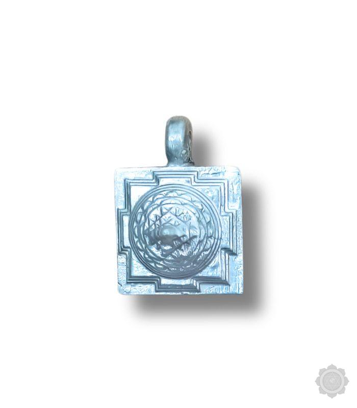 Meru Shree Yantra Pendant