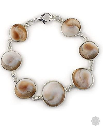 Gomti Chakra Bracelet