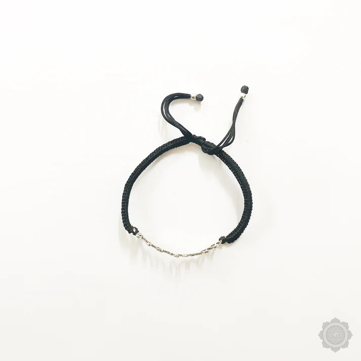 Nazarbattu Anklet Fearless