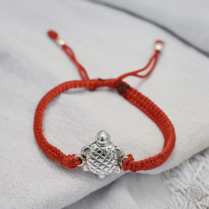 Nazarbattu Bracelet Turtle