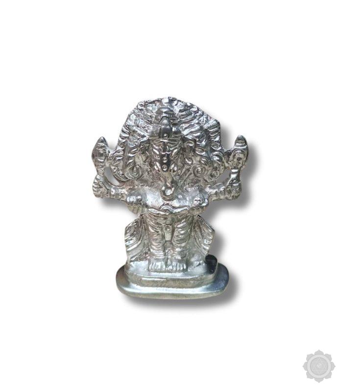 Panchmukhi Ganesh Murti