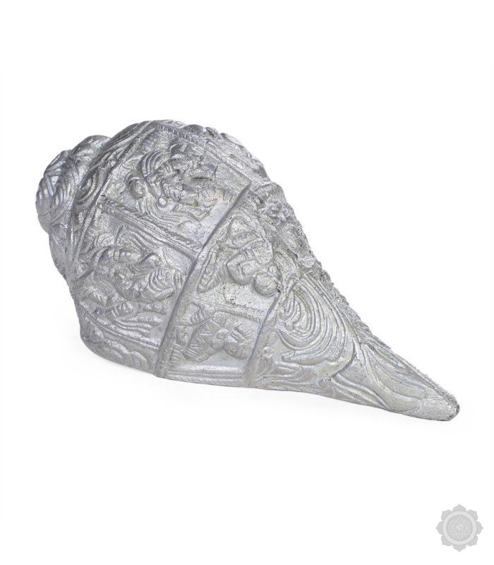 Energized Siddh 100% Original Parad Conch