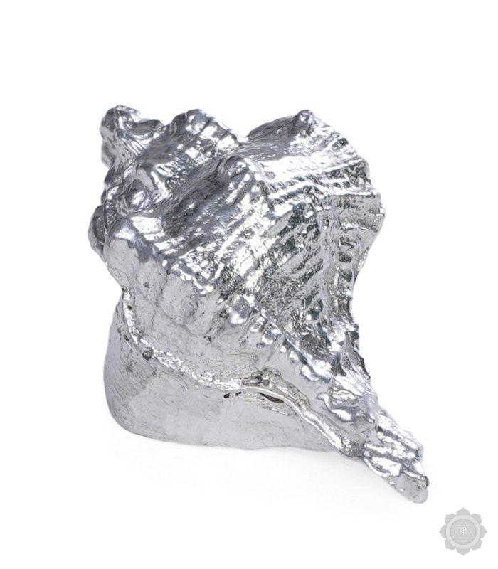 Parad (Mercury) Shankh
