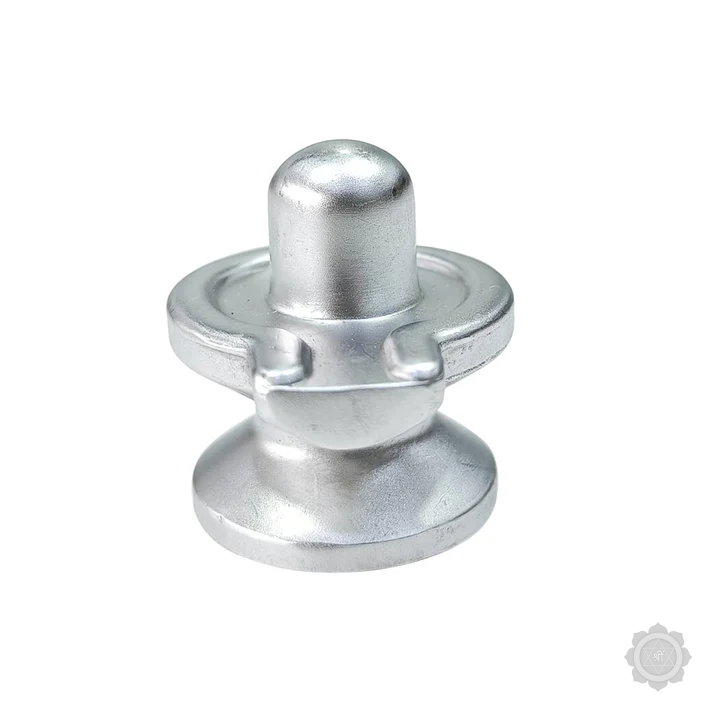 Parad (Mercury) Shivling
