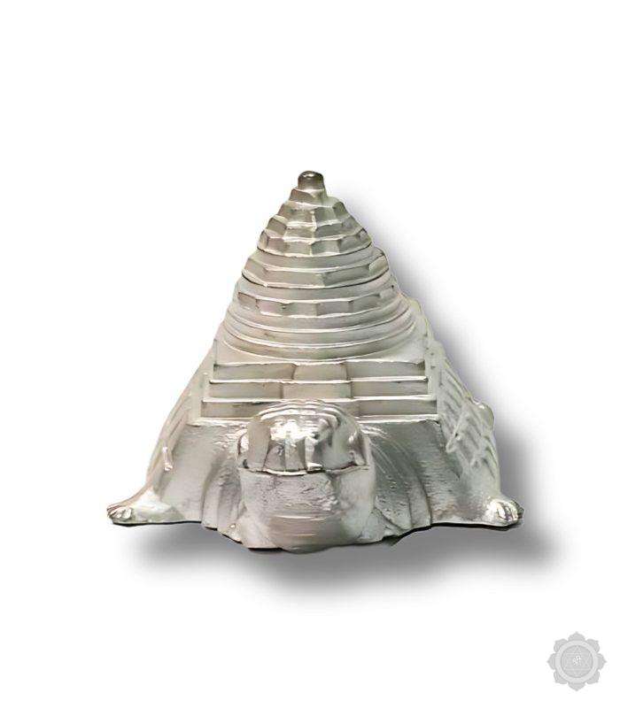 Parad Shree Kachap Meru Yantra