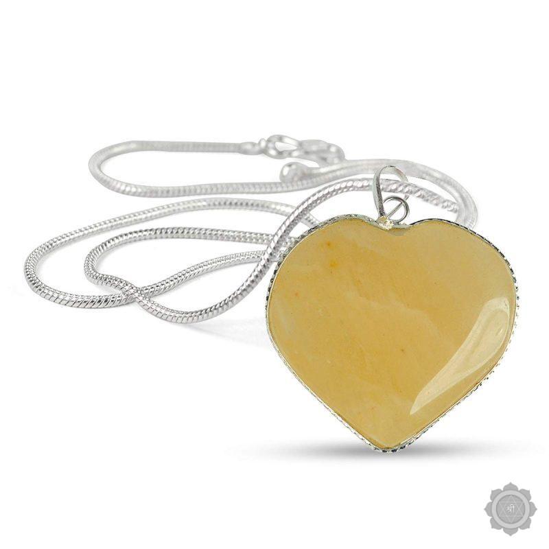 Citrine Pendant