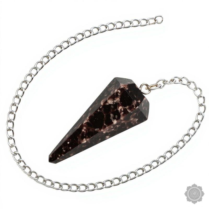 Garnet Pendulum
