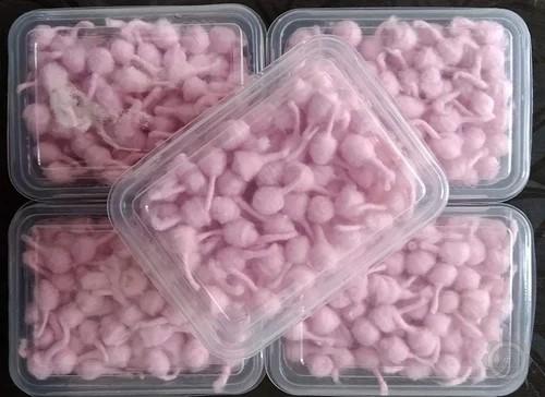 Pink Wicks