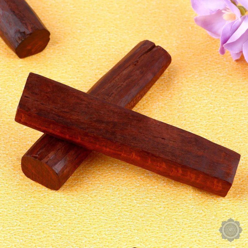 Pure Original Natural Red Sandalwood Stick