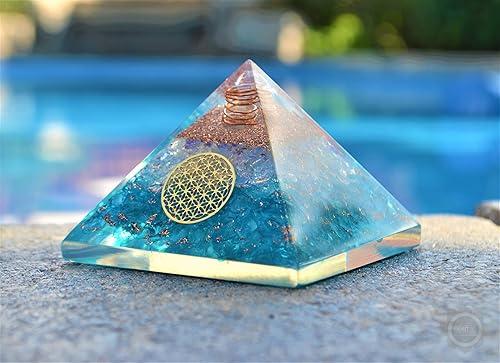Apatite Pyramid
