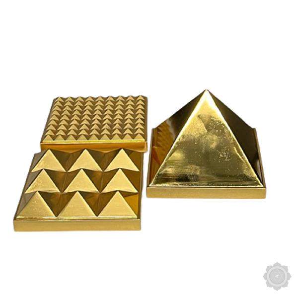 Pyramid Ashtadhatu Vastu
