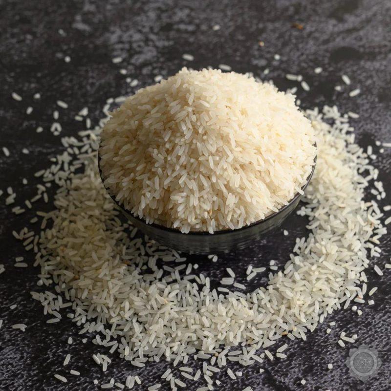 Rice ("Akshat")