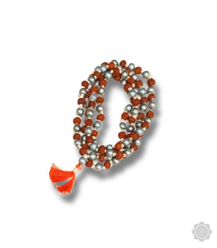 Rudraksha Mala