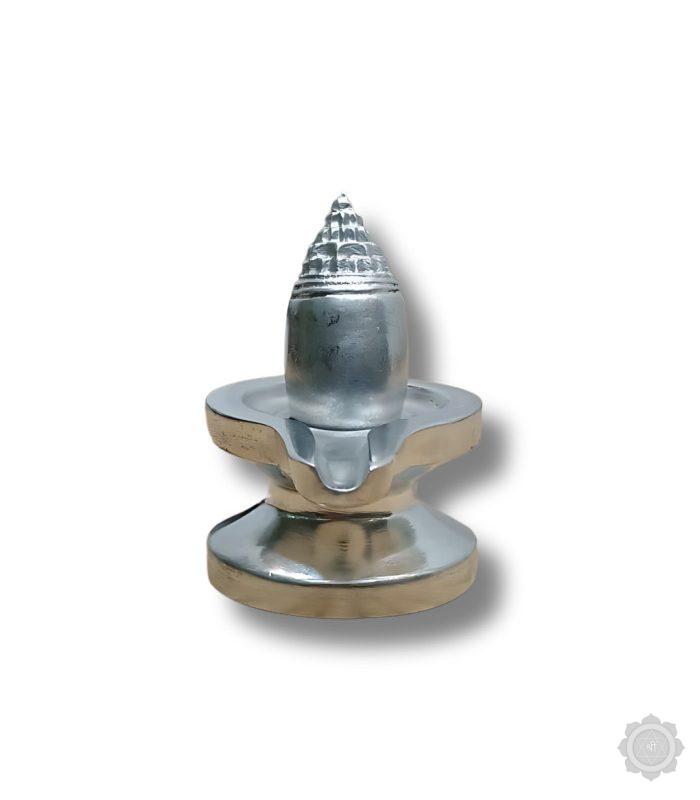 Shree Yantra Shivling
