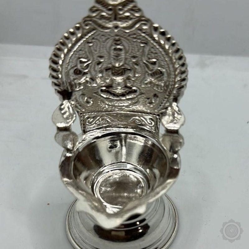 Lakshmi Deepam - Steel