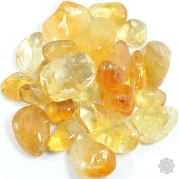 Citrine Reiki Product - Stone