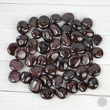 Garnet reiki product - Stone