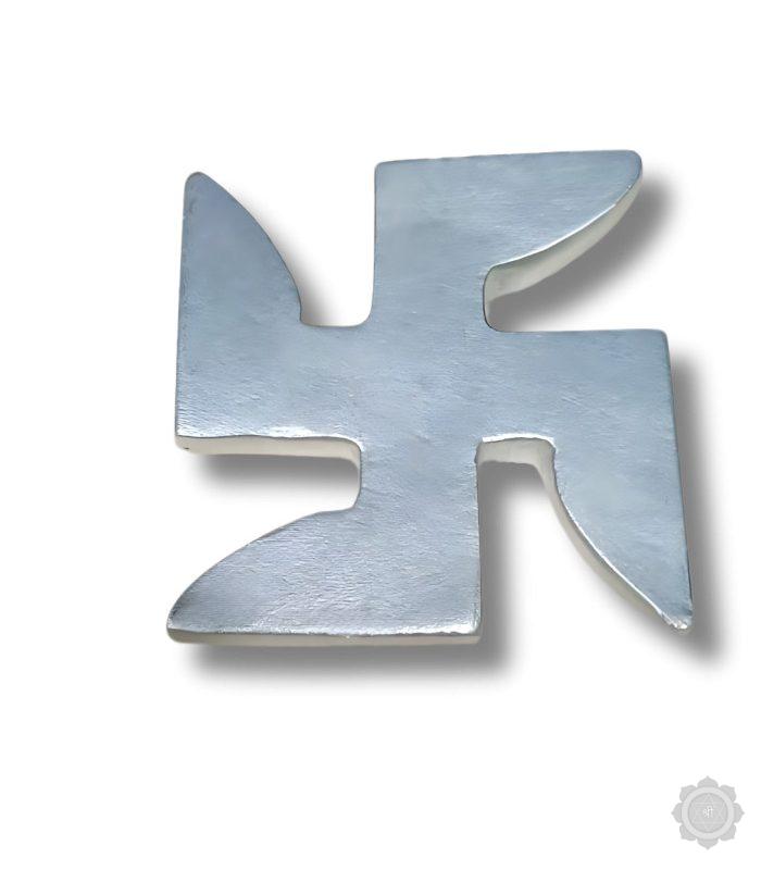 Parad Swastik  Mercury Swastik